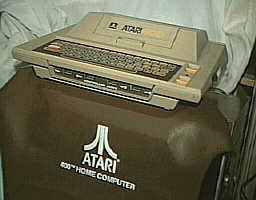 Atari 400