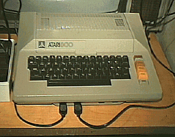 Atari 800
