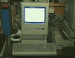 Macintosh Plus
