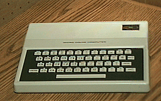 TRS-80 Micro Color 10