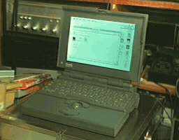 PowerBook