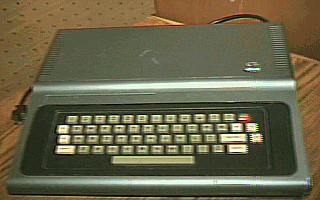 TRS-80 Color Computer