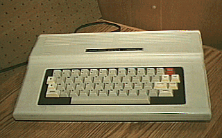 TRS-80 Color Computer 2